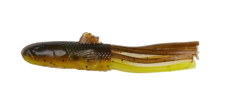 Savage Gear NED Goby Floating 7cm